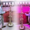 Annual Get-together and Best Performance Award Ceremony - 2020